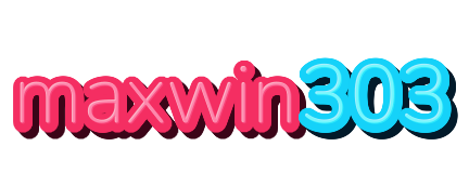 maxwin303 — logo kanal